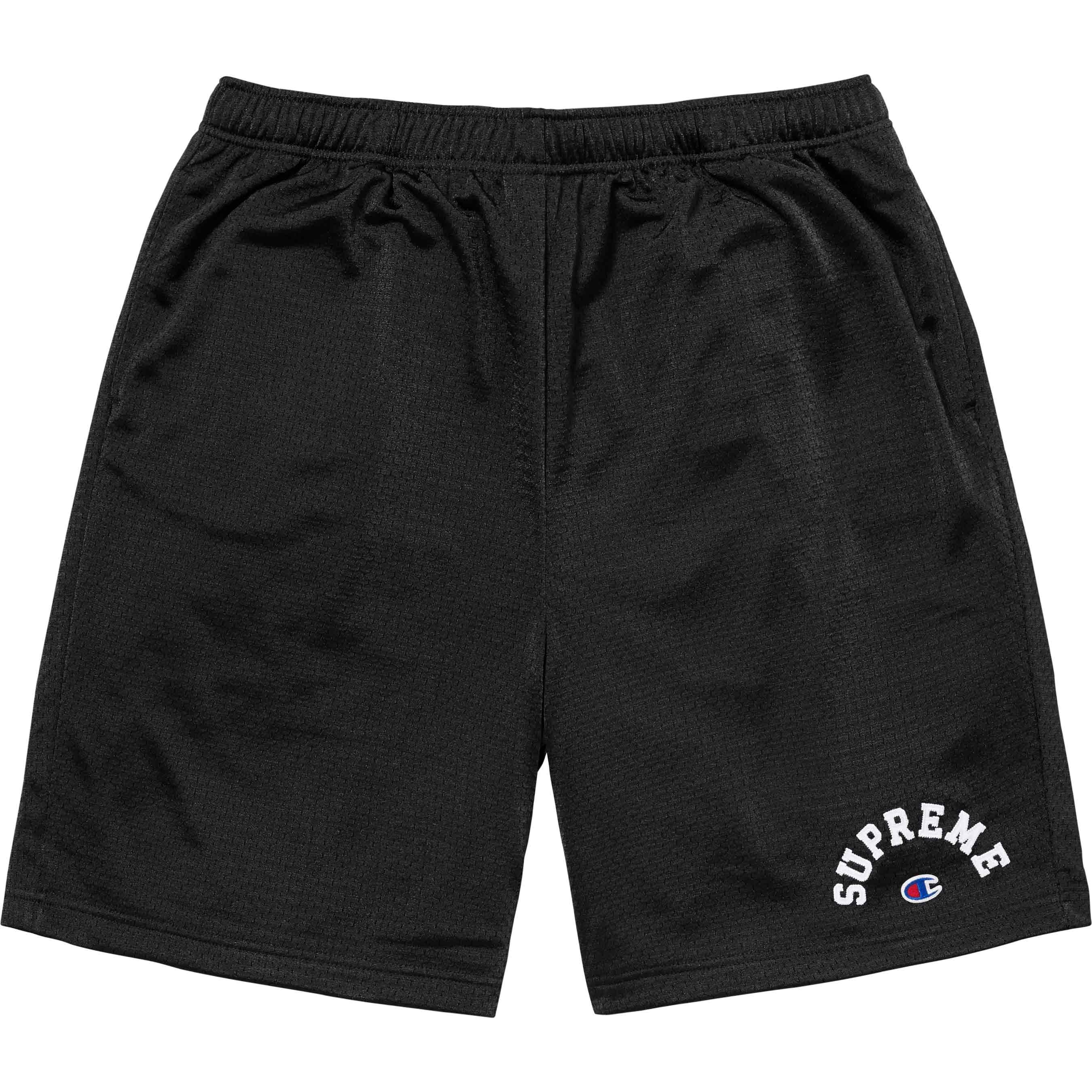 Supreme®/Champion® Mesh Short view 13